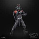 Star Wars The Black Series Cassian Andor (Sienar Test Pilot) (ANDOR)
