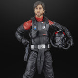 Star Wars The Black Series Cassian Andor (Sienar Test Pilot) (ANDOR)
