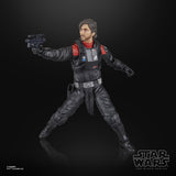 Star Wars The Black Series Cassian Andor (Sienar Test Pilot) (ANDOR)