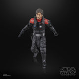 Star Wars The Black Series Cassian Andor (Sienar Test Pilot) (ANDOR)