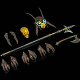 Cosmic Legions Harrow Zone Anthophilees