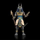 Figura Obscura Retailer Exclusive Anubis (Black & Blue Version)