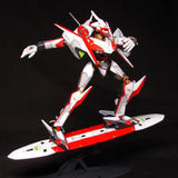 Mobile Suit Gundam Nirvash Type Zero Spec2 Eureka Seven