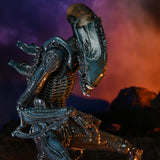 NECA Alien vs. Predator Arachnoid (Movie Deco)