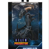 NECA Alien vs. Predator Arachnoid (Movie Deco)