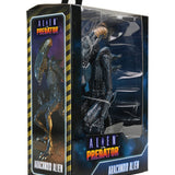 NECA Alien vs. Predator Arachnoid (Movie Deco)
