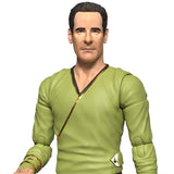 Star Trek Wave 1 Mirror Universe Jonathan Archer (Star Trek: Enterprise)