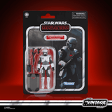 Star Wars The Vintage Collection Deluxe Imperial Armored Commando