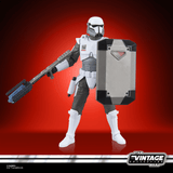 Star Wars The Vintage Collection Deluxe Imperial Armored Commando