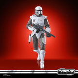 Star Wars The Vintage Collection Deluxe Imperial Armored Commando