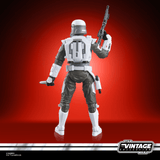 Star Wars The Vintage Collection Deluxe Imperial Armored Commando
