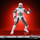 Star Wars The Vintage Collection Deluxe Imperial Armored Commando