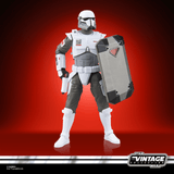 Star Wars The Vintage Collection Deluxe Imperial Armored Commando