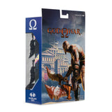 McFarlane Toys Gaming Edition Kratos (God of War Greek Era)