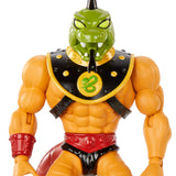 Masters of the Universe Origins Reptilax