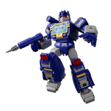 Blokees Transformers Galaxy 03: The Autobot Run Complete Set (Box of 9 Individually Boxed)