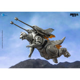 Hiya Toys Exquisite Basic Godzilla vs. Mechagodzilla II Super Mechagodzilla