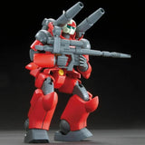Mobile Suit Gundam HGUC RX-77-2 Guncannon 1/144 Scale Model Kit