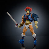 Masters of Universe Origins and ThunderCats Lion-O