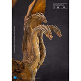 Hiya Toys Exquisite Basic Series Godzilla: King of the Monsters King Ghidorah Version 2.0
