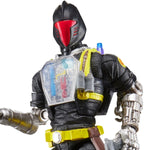 G.I. Joe Classified Series Retro B.A.T. (Battle Android Trooper) - Action Figures
