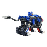 Transformers x Diaclone x Zoids Synergenex Shield-D-Prime