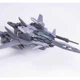 Mobile Suit Gundam HGUC MSN-001A1 Delta Plus