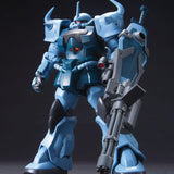 Mobile Suit Gundam HGUC MS-07B-3 Gouf Custom
