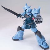 Mobile Suit Gundam HGUC MS-07B-3 Gouf Custom