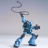 Mobile Suit Gundam HGUC MS-07B-3 Gouf Custom