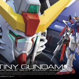 Mobile Suit Gundam RG ZGMF-X42S Destiny