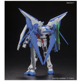 Mobile Suit Gundam HGBF Gundam Amazing Exia