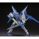 Mobile Suit Gundam HGBF Gundam Amazing Exia