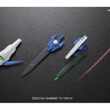 Mobile Suit Gundam HGBF Gundam Amazing Exia
