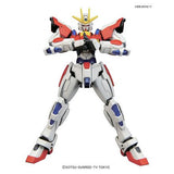 Mobile Suit Gundam HGBF Build Burning Gundam