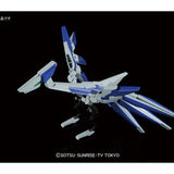 Mobile Suit Gundam HGBF Hi-Nu Gundam Vrabe