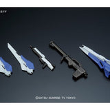 Mobile Suit Gundam HGBF Hi-Nu Gundam Vrabe