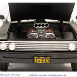 PRE-ORDER: The Bandito Action Vehicle