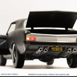 PRE-ORDER: The Bandito Action Vehicle