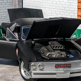 PRE-ORDER: The Bandito Action Vehicle