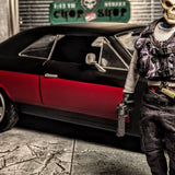 PRE-ORDER: The Bandito Action Vehicle