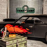 PRE-ORDER: The Bandito Action Vehicle