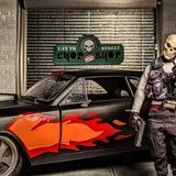 PRE-ORDER: The Bandito Action Vehicle