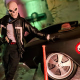 PRE-ORDER: The Bandito Action Vehicle