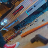 PRE-ORDER: The Bandito Action Vehicle