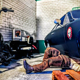 PRE-ORDER: The Bandito Action Vehicle