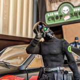PRE-ORDER: The Bandito Action Vehicle