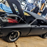 PRE-ORDER: The Bandito Action Vehicle