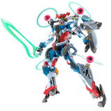 Mobile Suit Gundam HG 1/144 GQuuuuuuX (Endymion Unit Awakened)