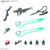 Mobile Suit Gundam HG 1/144 GQuuuuuuX (Endymion Unit Awakened)